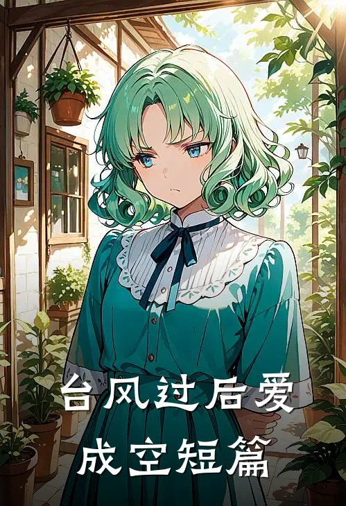 台风过后爱成空短篇