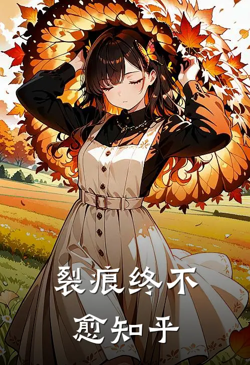裂痕终不愈知乎