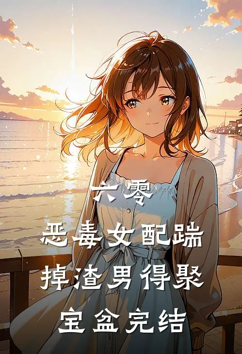 六零：恶毒女配踹掉渣男得聚宝盆完结
