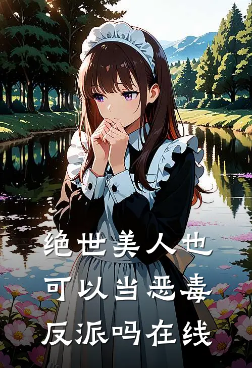 绝世美人也可以当恶毒反派吗在线