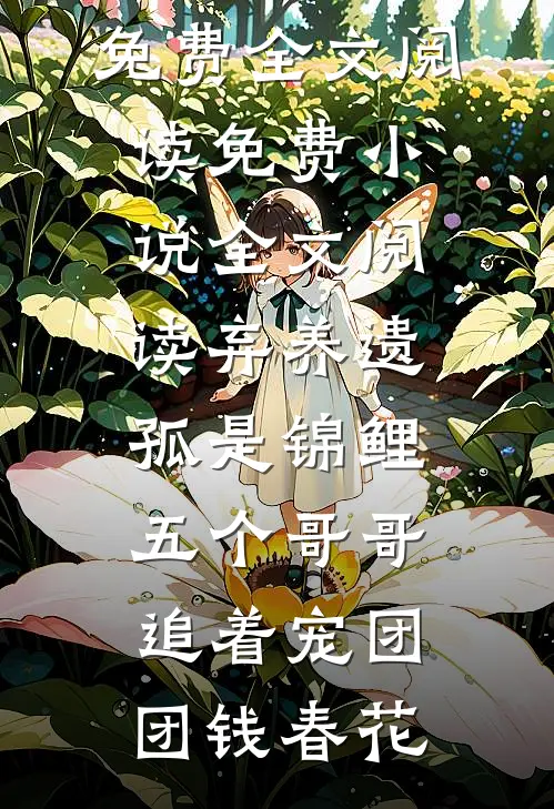 弃养遗孤是锦鲤，五个哥哥追着宠团团钱春花完整版免费全文阅读_免费小说全文阅读弃养遗孤是锦鲤，五个哥哥追着宠团团钱春花