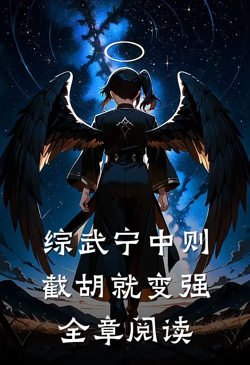 综武宁中则：截胡就变强全章阅读