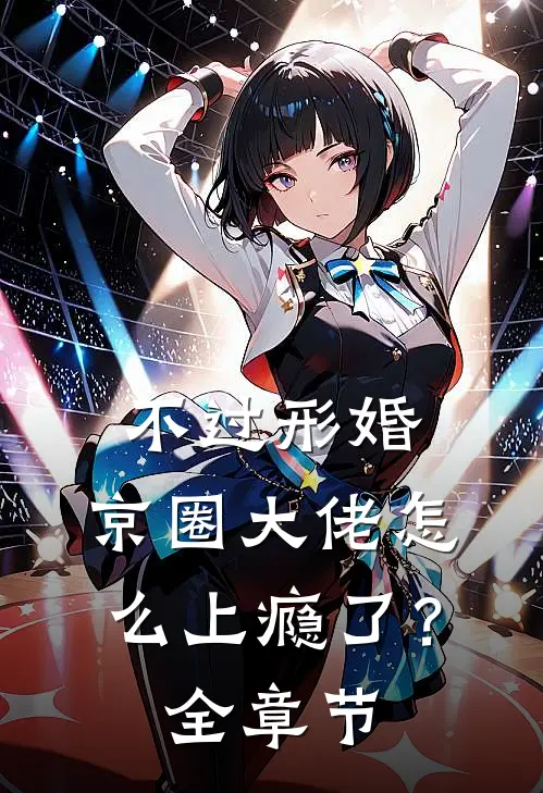 不过形婚，京圈大佬怎么上瘾了？全章节