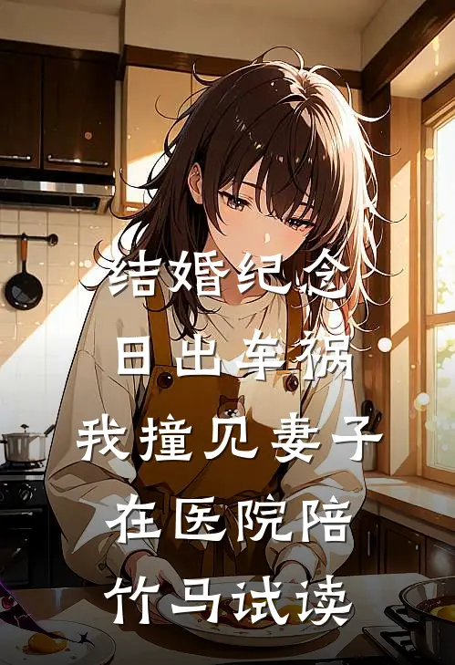 结婚纪念日出车祸，我撞见妻子在医院陪竹马试读