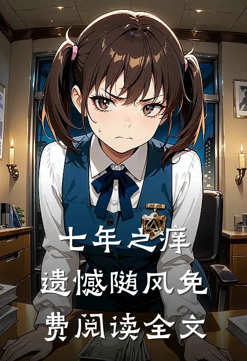 七年之痒，遗憾随风免费阅读全文