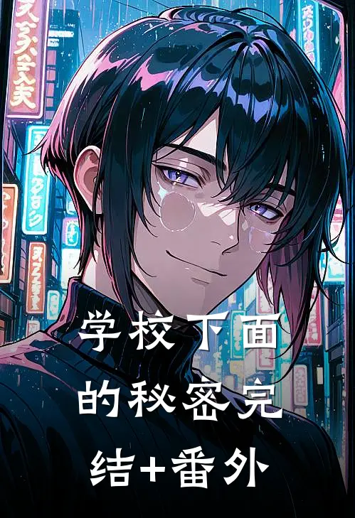 学校下面的秘密完结+番外