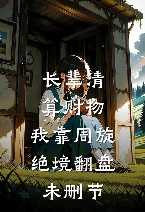 长辈清算财物，我靠周旋绝境翻盘未删节
