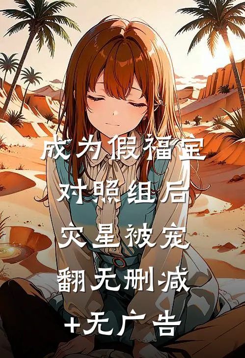 成为假福宝对照组后，灾星被宠翻无删减+无广告