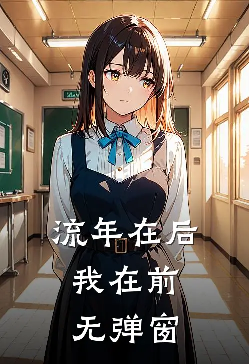 流年在后，我在前无弹窗