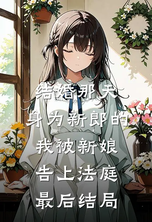 结婚那天，身为新郎的我被新娘告上法庭最后结局