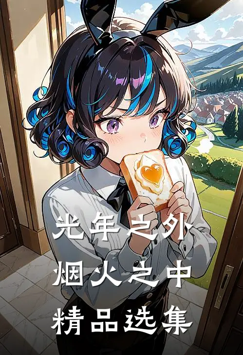 光年之外，烟火之中精品选集