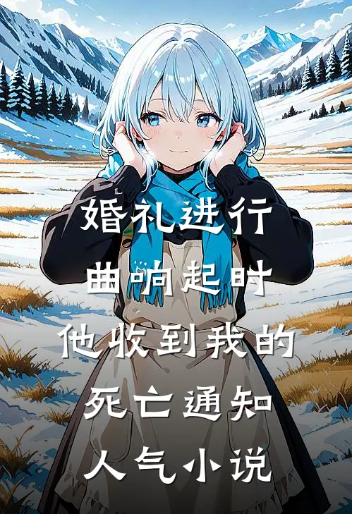 婚礼进行曲响起时，他收到我的死亡通知人气小说