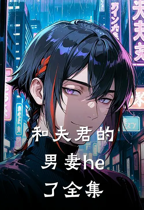 和夫君的男妻he了全集