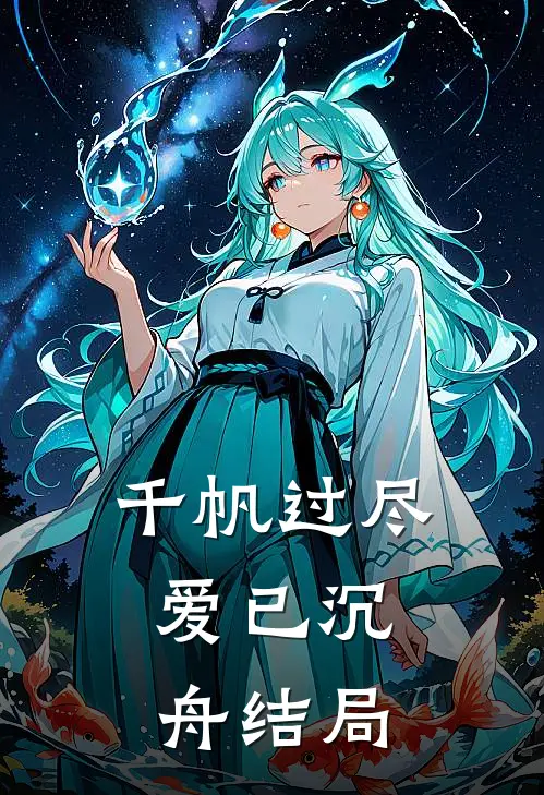 千帆过尽，爱已沉舟结局