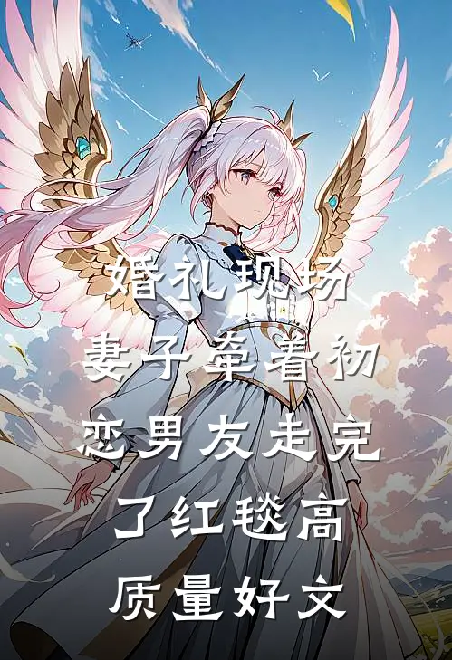 婚礼现场，妻子牵着初恋男友走完了红毯高质量好文