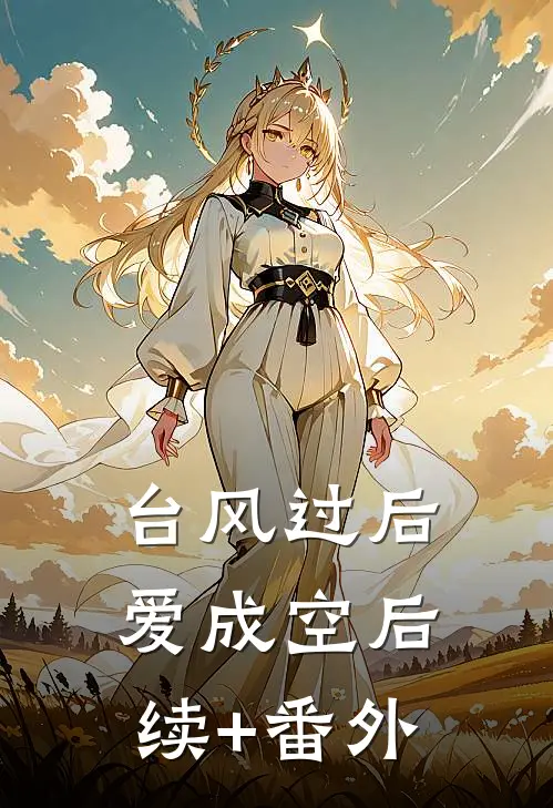 台风过后爱成空后续+番外