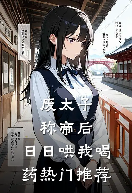 废太子称帝后，日日哄我喝药热门推荐