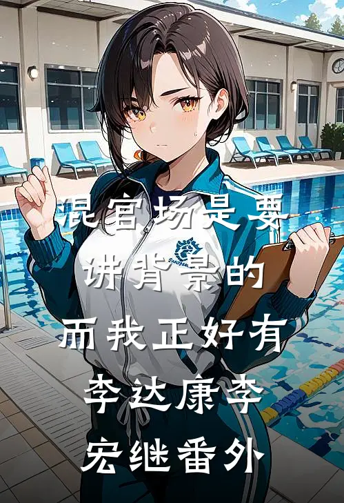 混官场是要讲背景的，而我正好有李达康李宏继番外