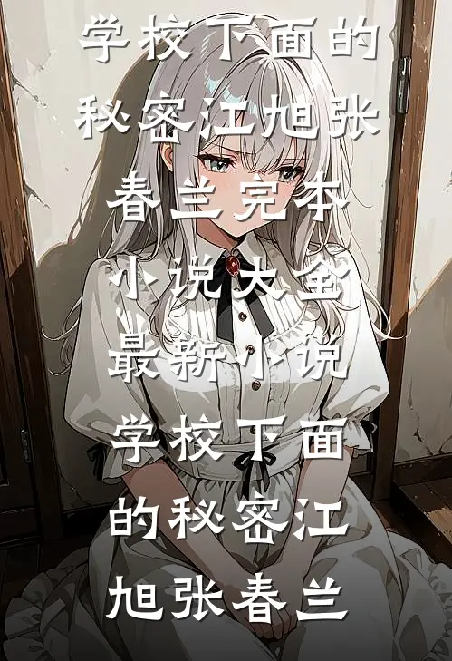 学校下面的秘密(江旭张春兰)完本小说大全_最新小说学校下面的秘密(江旭张春兰)