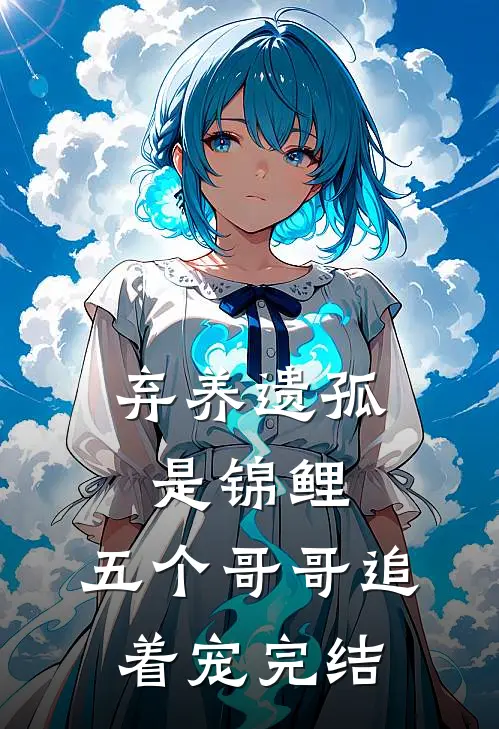 弃养遗孤是锦鲤，五个哥哥追着宠完结