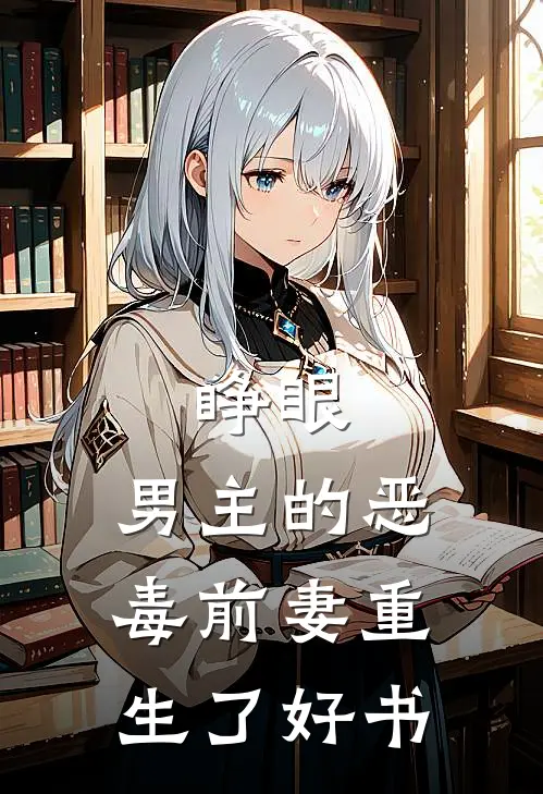 睁眼，男主的恶毒前妻重生了好书