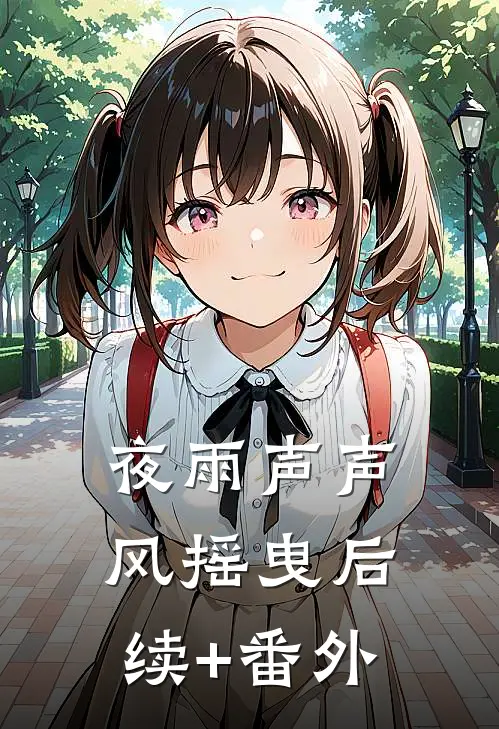 夜雨声声风摇曳后续+番外
