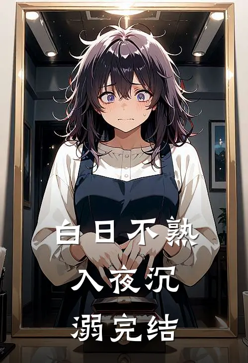 白日不熟，入夜沉溺完结