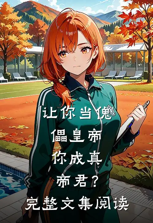 让你当傀儡皇帝，你成真帝君？完整文集阅读