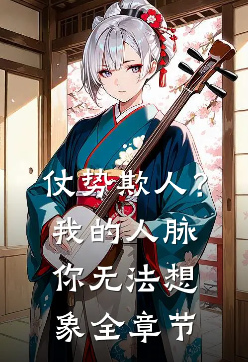 仗势欺人？我的人脉你无法想象全章节