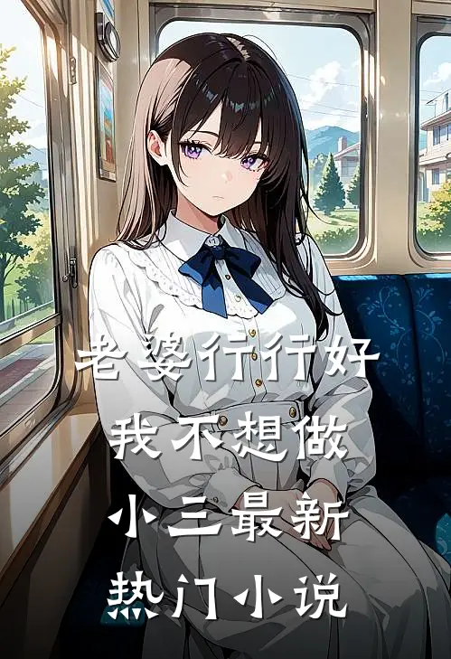 老婆行行好，我不想做小三最新热门小说