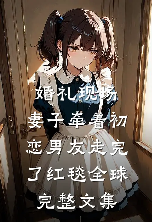 婚礼现场，妻子牵着初恋男友走完了红毯全球完整文集