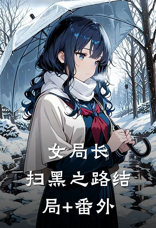 女局长：扫黑之路结局+番外