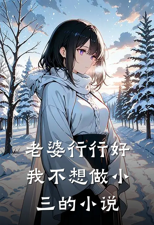 老婆行行好，我不想做小三的小说