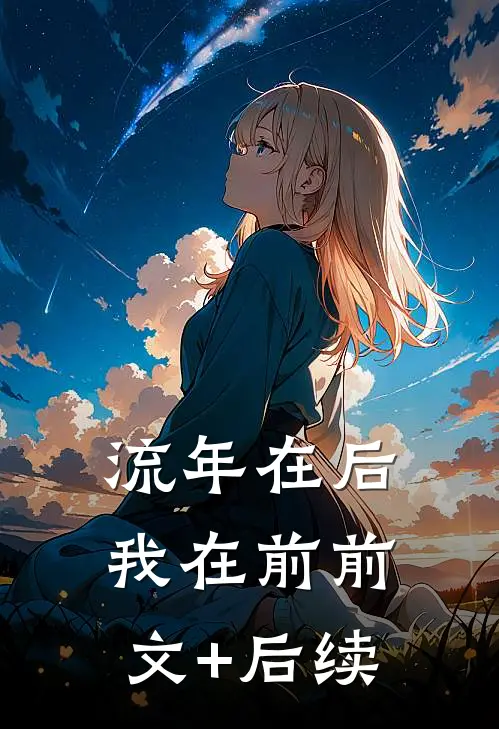流年在后，我在前前文+后续