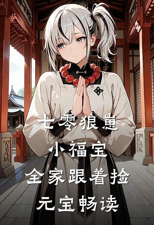 七零狼崽小福宝，全家跟着捡元宝畅读