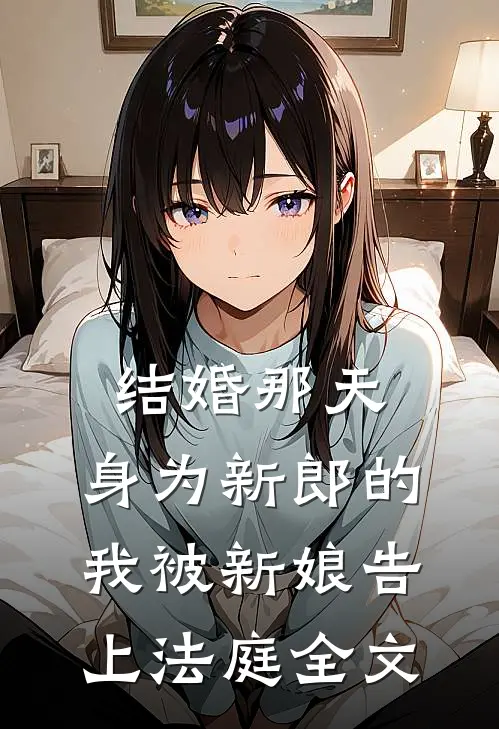 结婚那天，身为新郎的我被新娘告上法庭全文