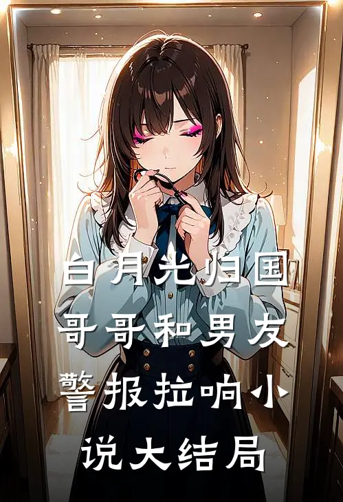 白月光归国，哥哥和男友警报拉响小说大结局