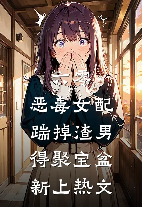 六零：恶毒女配踹掉渣男得聚宝盆新上热文
