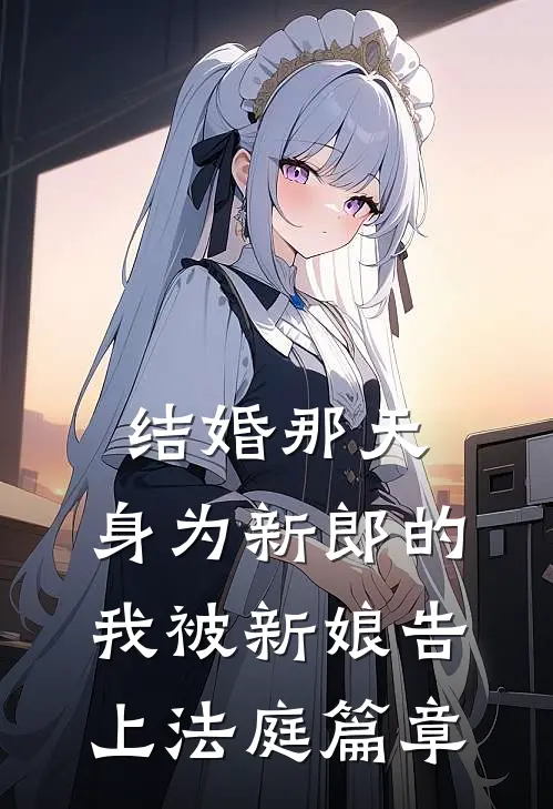 结婚那天，身为新郎的我被新娘告上法庭篇章