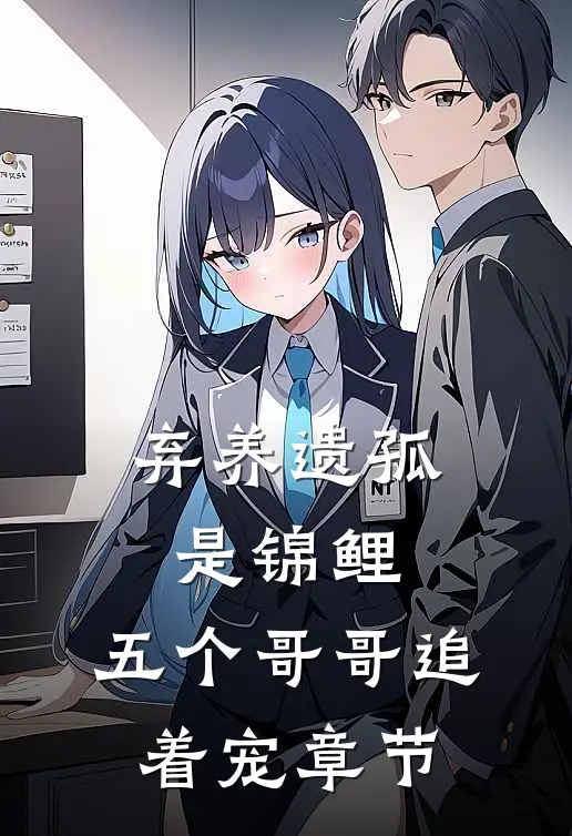 弃养遗孤是锦鲤，五个哥哥追着宠章节