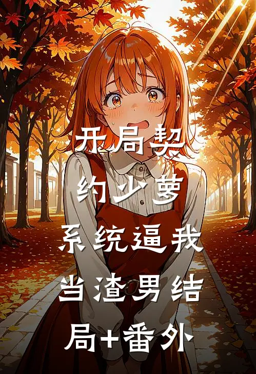 开局契约少萝，系统逼我当渣男结局+番外