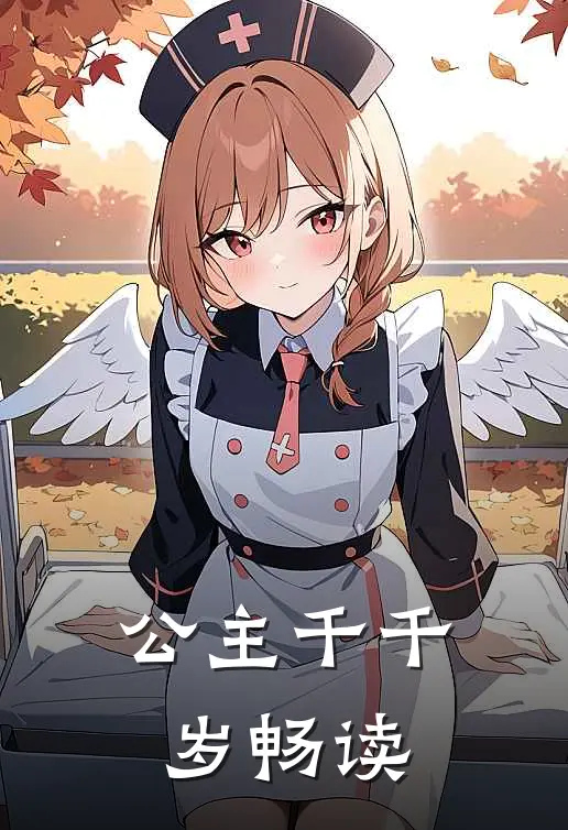 公主千千岁畅读