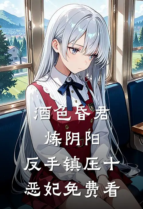 酒色昏君炼阴阳，反手镇压十恶妃免费看