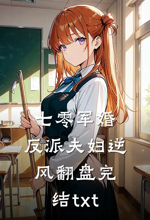 七零军婚：反派夫妇逆风翻盘完结txt