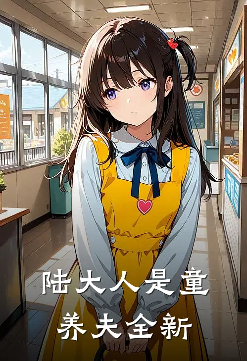 陆大人是童养夫全新