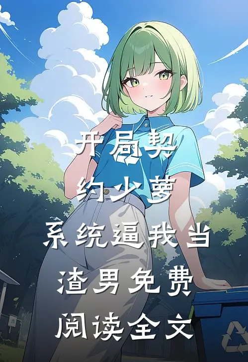 开局契约少萝，系统逼我当渣男免费阅读全文
