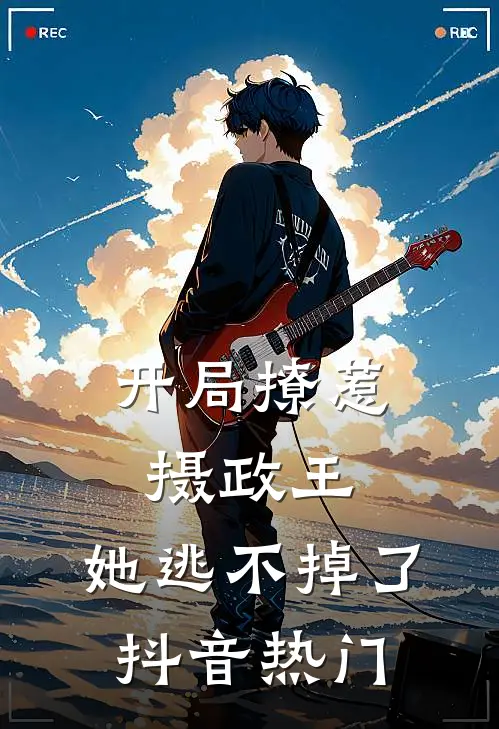开局撩惹摄政王，她逃不掉了抖音热门