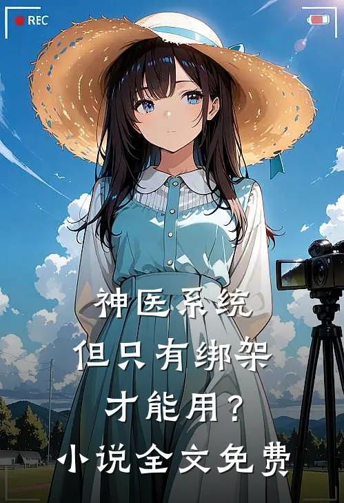 神医系统：但只有绑架才能用？小说全文免费