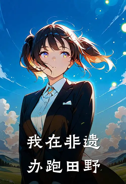 我在非遗办跑田野