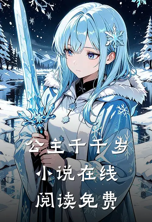 公主千千岁小说在线阅读免费